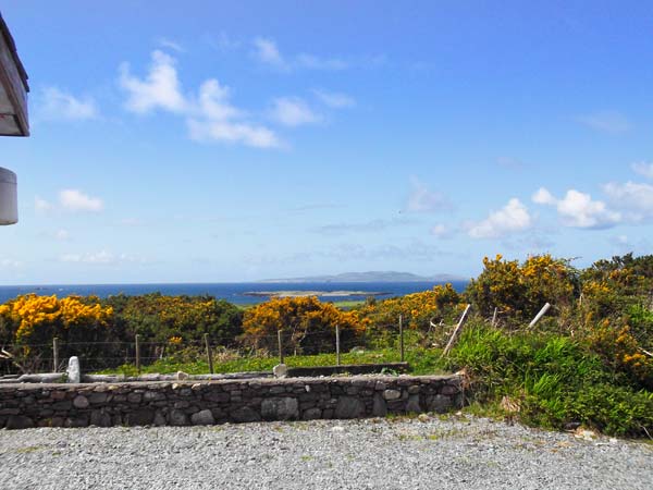 Whitethorn Cottage