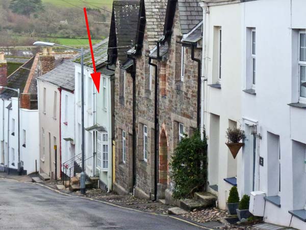 5 Bodmin Hill