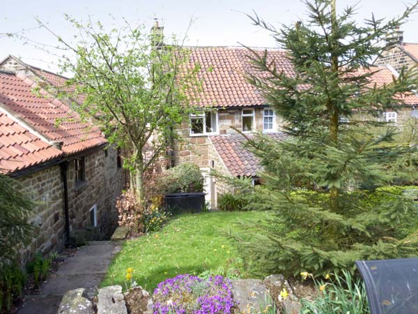 Peelers Cottage