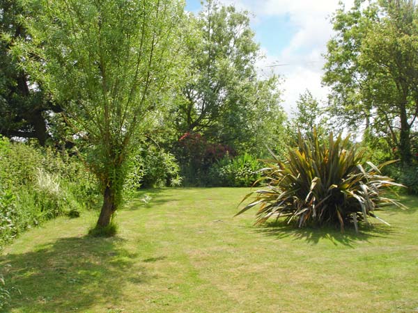 The Cottage