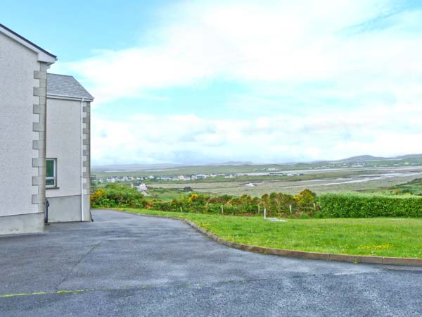 Stranacorcoragh