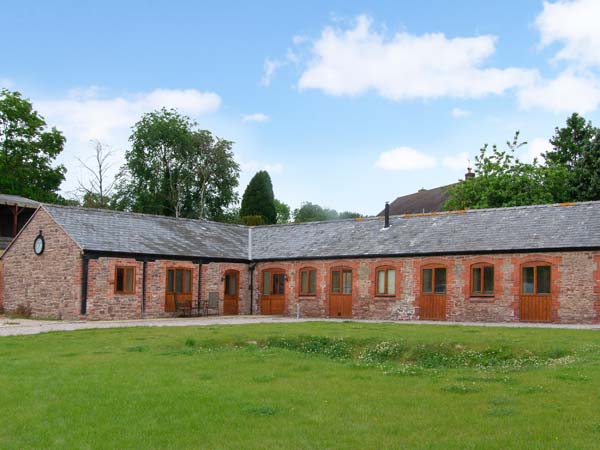 The Bull Barn
