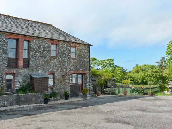 Quince Cottage