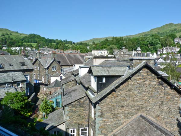 Rothay Cottage