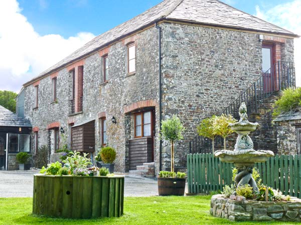 Bramble Cottage