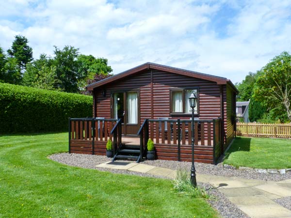 The Spinney Lodge
