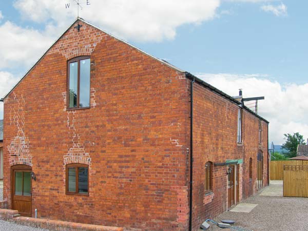 The Mill House