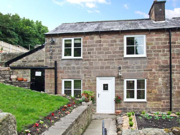 Flag Cottage