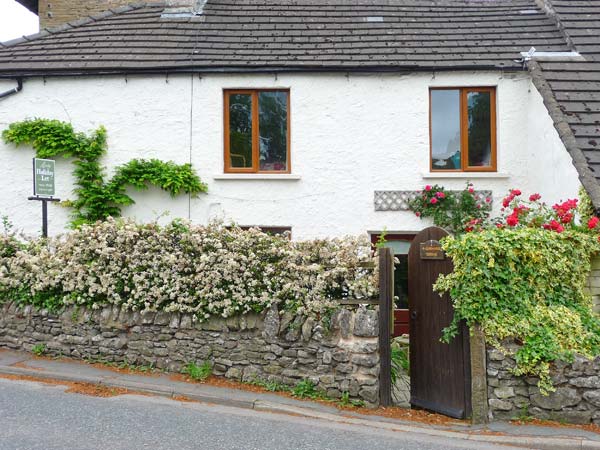 4 Green Cross Cottage