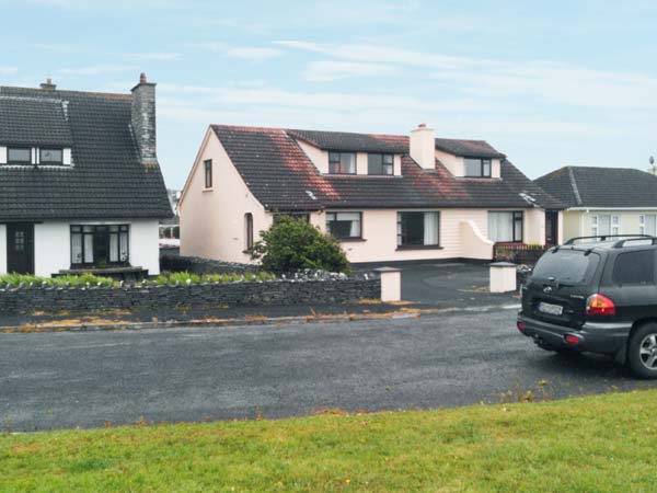 Sea Park Cottage