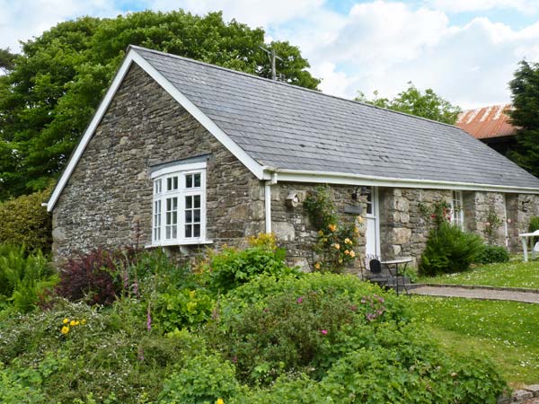 The Old Stable