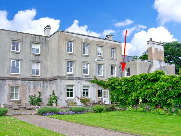 Cook's Flat