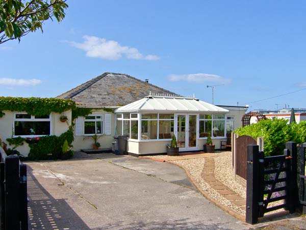 Beach Cottage