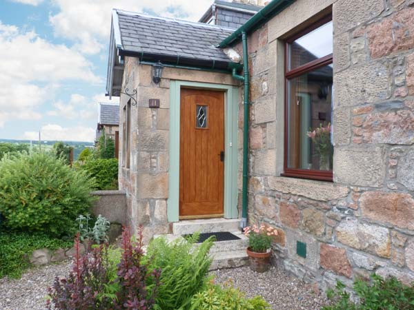 Distillery Cottage