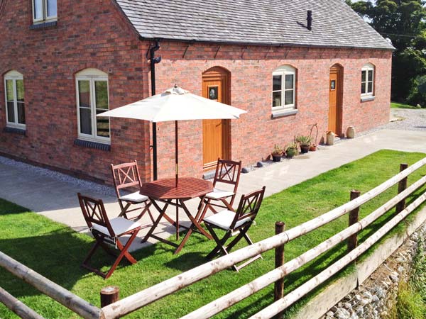 Deer Croft Cottage