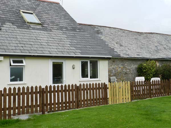 Stable Cottage