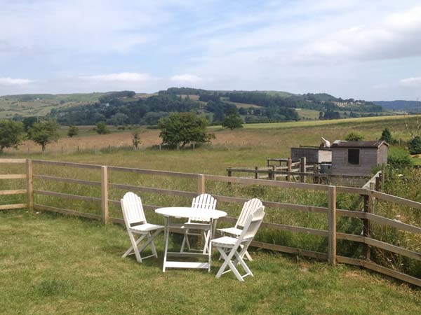 Ryehill Farm Cottage