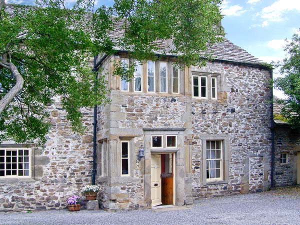 Unthank Hall
