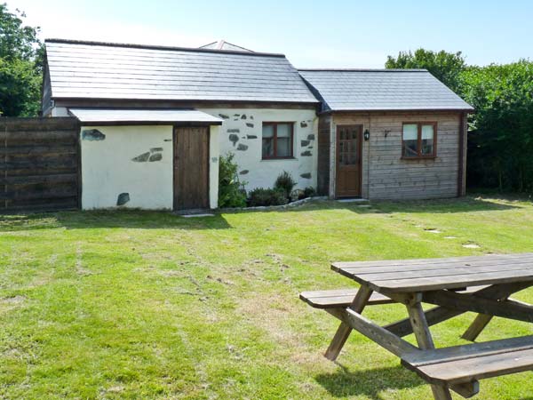 Contention Barn