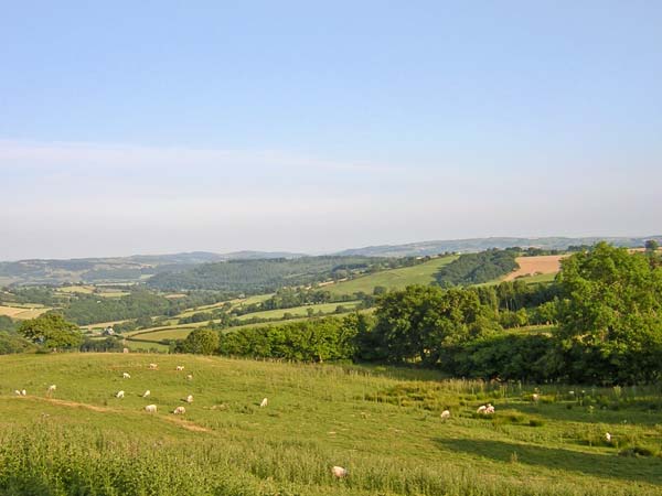 Halfen Granary