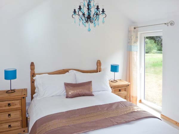 Shepherd's Farm Cottage