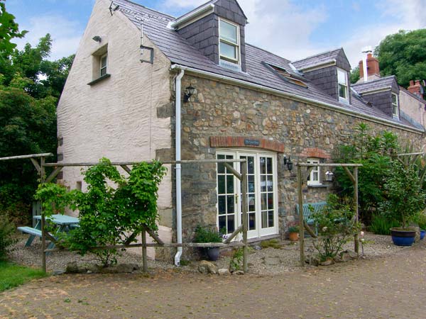 The Coach House