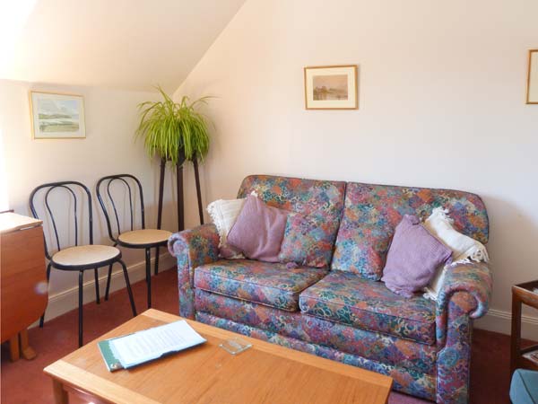Croft Apartment