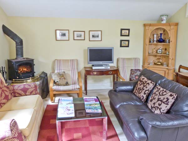Coronation Cottage
