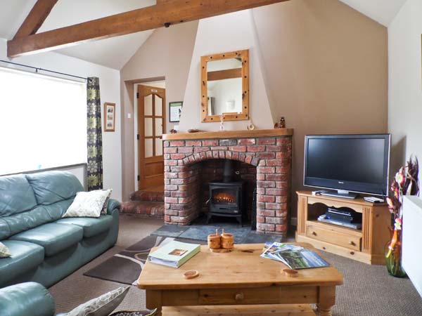 Little Argham Cottage