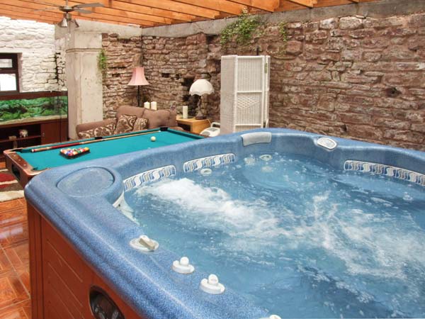 Bronte Kingfisher Cottage