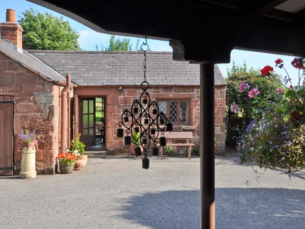 The Studio at Manor House