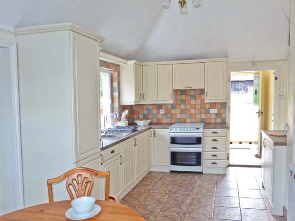 Gardener's Cottage
