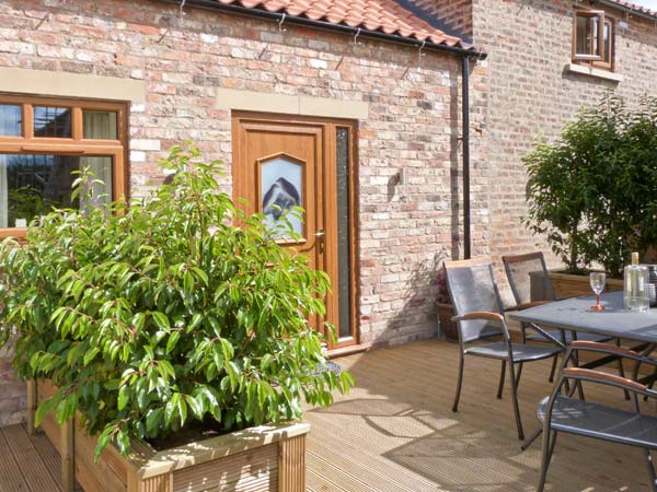 Partridge Cottage