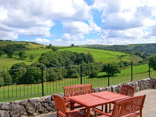 Pendre Uchaf