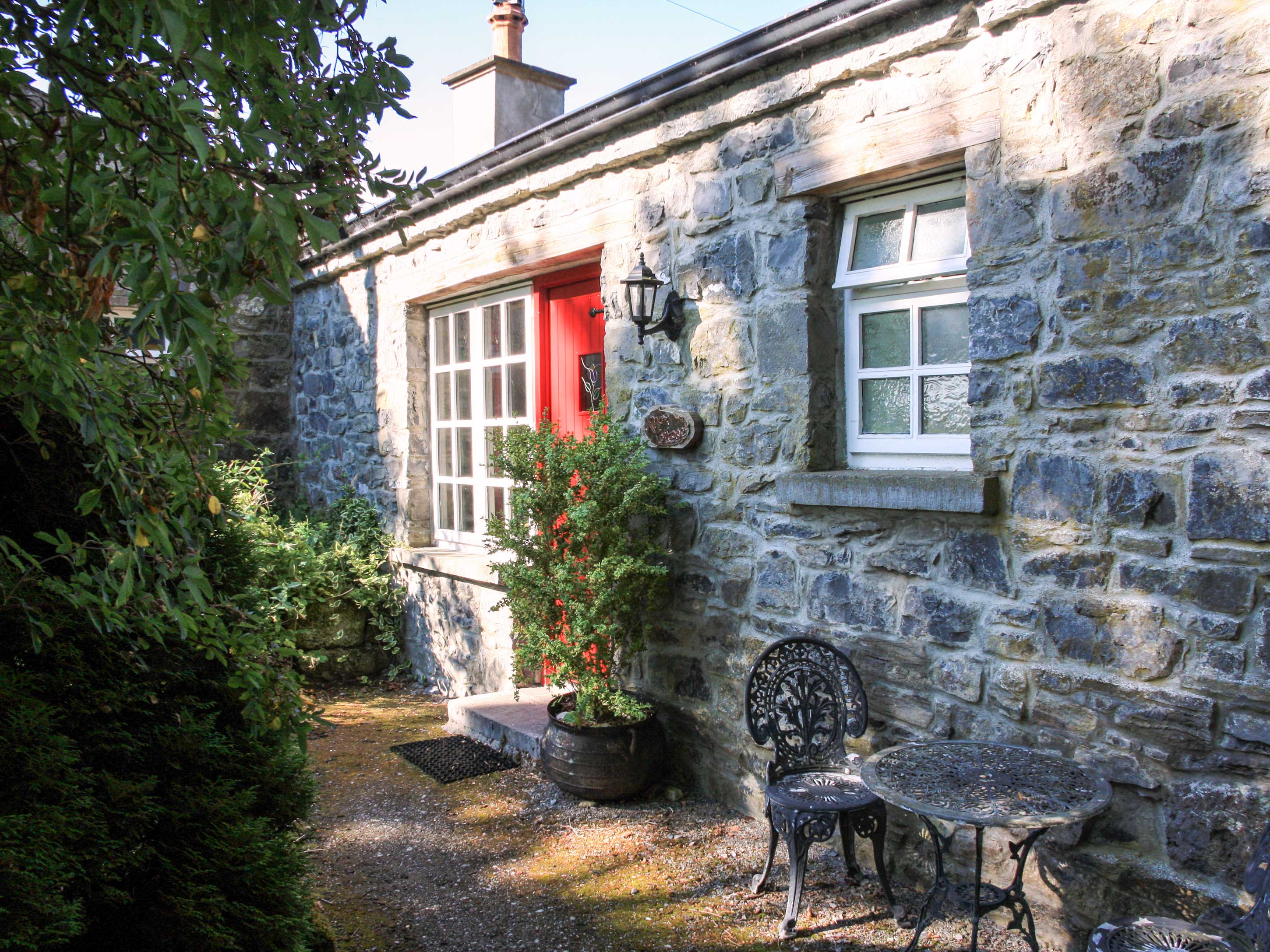 Knox Cottage