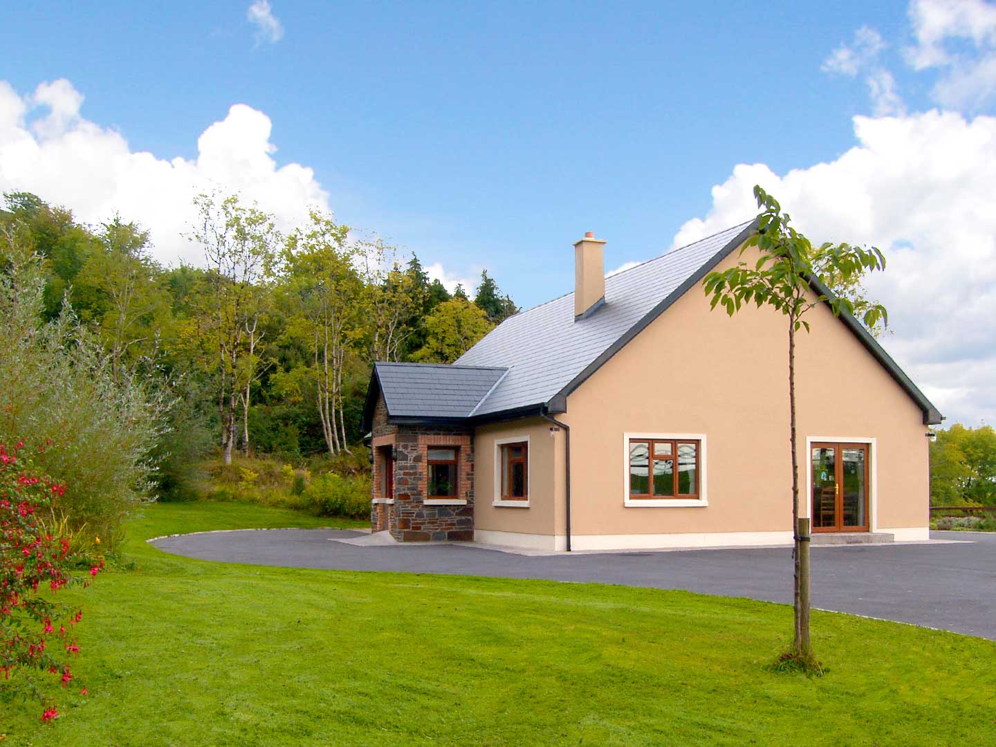 Ceol na Coillte