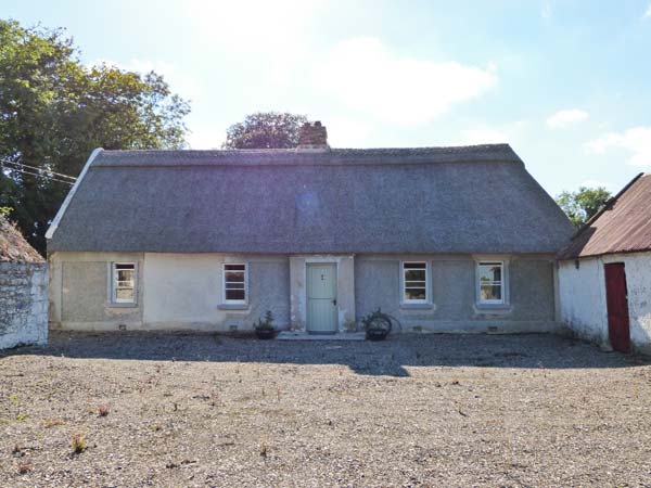 New Thatch Farm