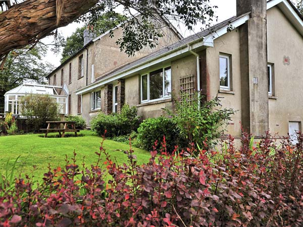 Orchard End