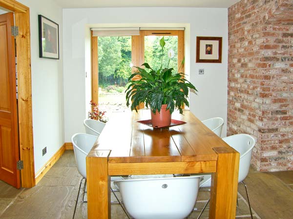 The Old Coach House