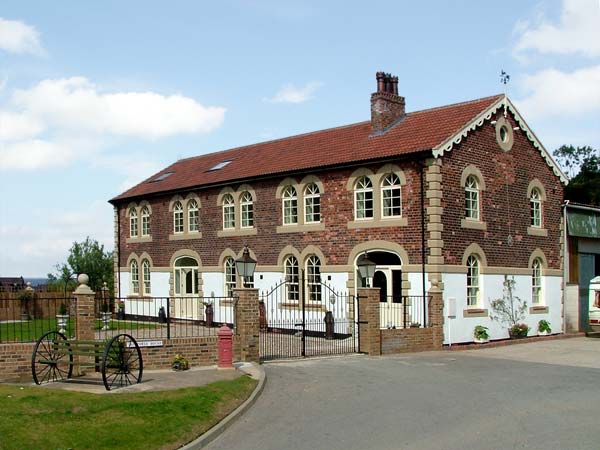 The Power House