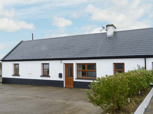 No. 3 White Strand