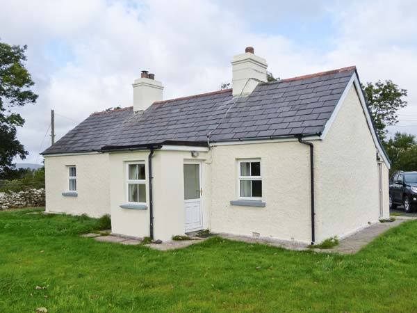 Ellie's Cottage