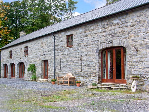 The Granary