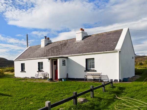 Sound Cottage