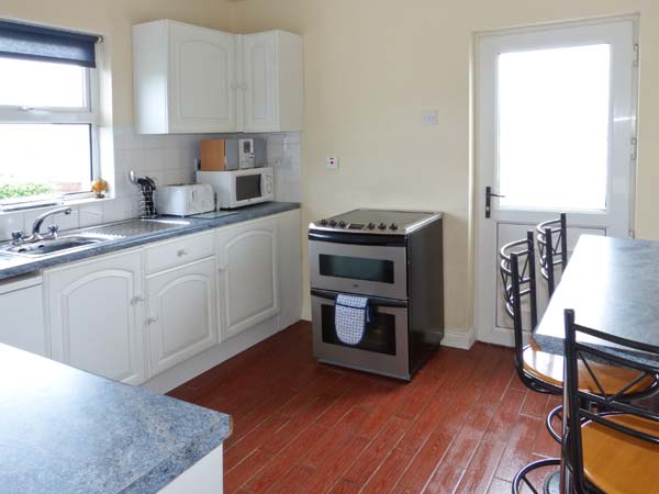 Strand Cottage