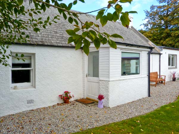 Lilac Cottage