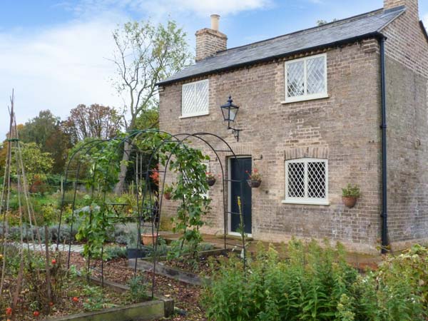 Shortmead Cottage