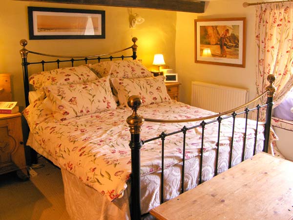 Monks Cottage