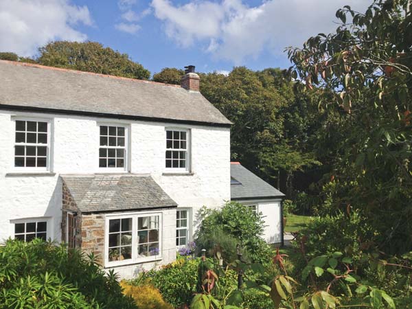 The Farmhouse