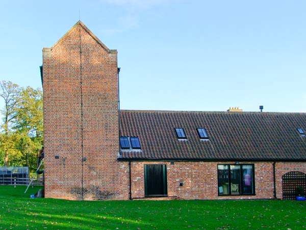 Willow Garth House